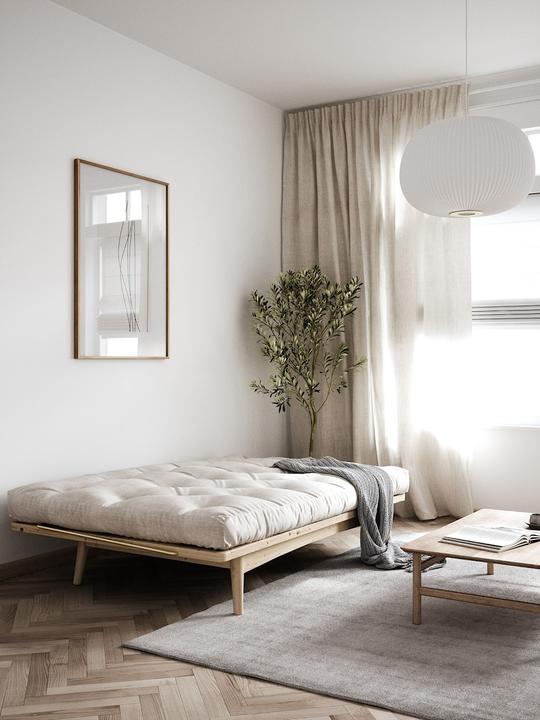 Actual product image Karup Design Folk (Sofa bed, 3-seater)