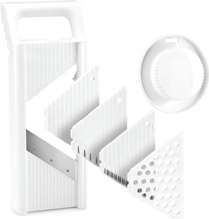 Produktbild Metaltex Universalreibe