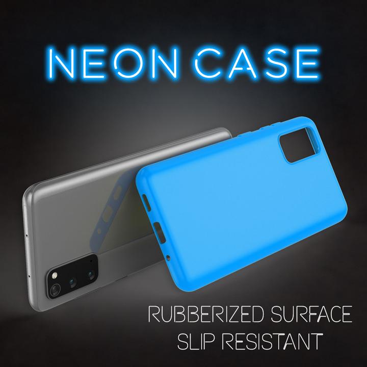 Actual product image Nalia Cell phone case (Samsung Galaxy S20+)