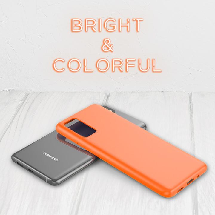 Image du produit Nalia Coque (Samsung Galaxy S20)