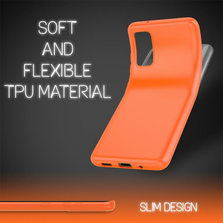 Image du produit Nalia Coque (Samsung Galaxy S20)