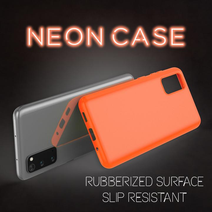 Image du produit Nalia Coque (Samsung Galaxy S20)