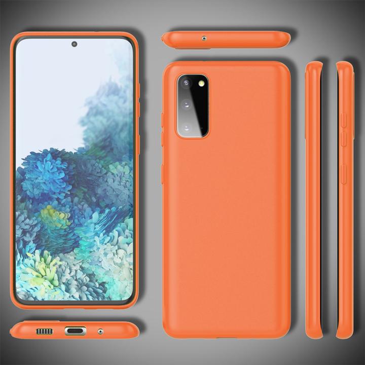 Image du produit Nalia Coque (Samsung Galaxy S20)