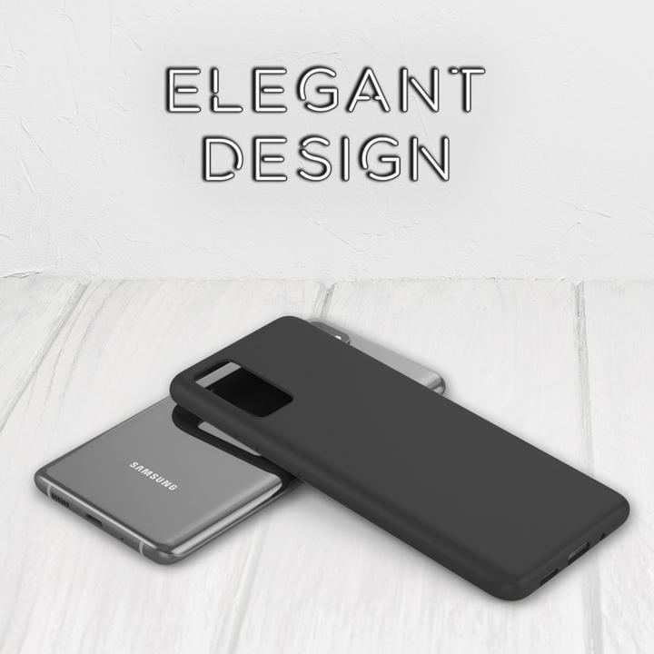 Actual product image Nalia Case (Samsung Galaxy S20 FE)