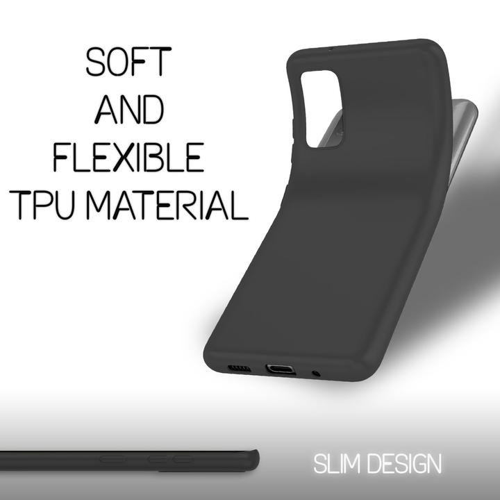 Actual product image Nalia Case (Samsung Galaxy S20 FE)