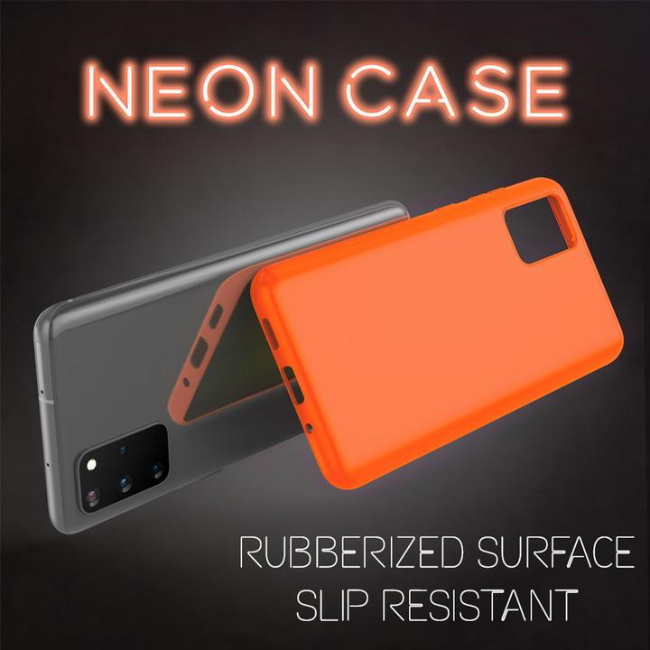 Actual product image Nalia Cell phone case (Samsung Galaxy S20+)