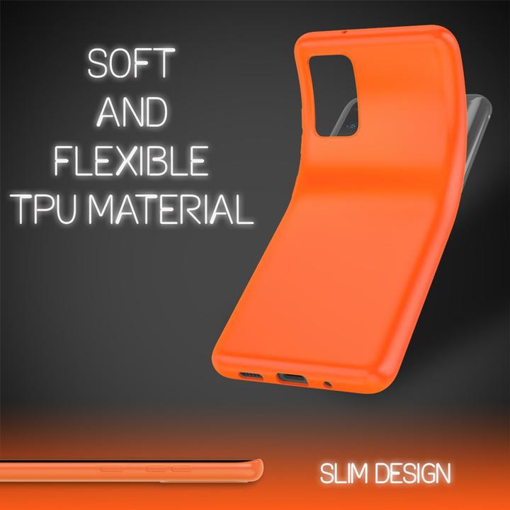 Actual product image Nalia Cell phone case (Samsung Galaxy S20+)