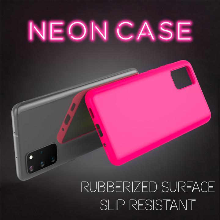 Immagine prodotto Nalia Copri cellulare (Samsung Galaxy S20+)