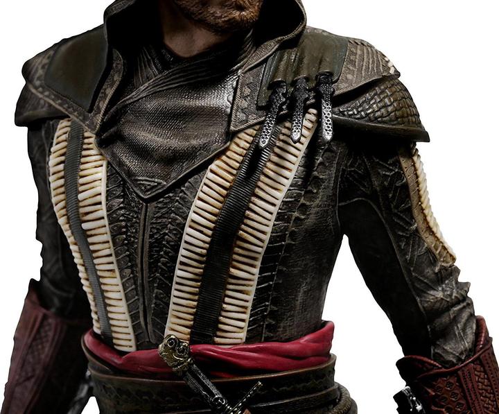 Produktbild Ubisoft Assassin's Creed Movie Aguilar