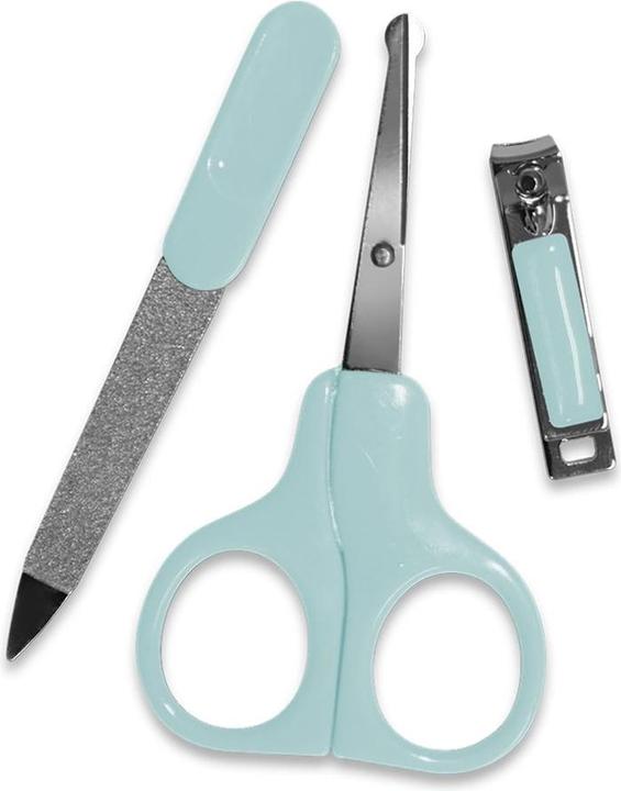 Produktbild Baby Care Baby Maniküre-Set Nagelpflege