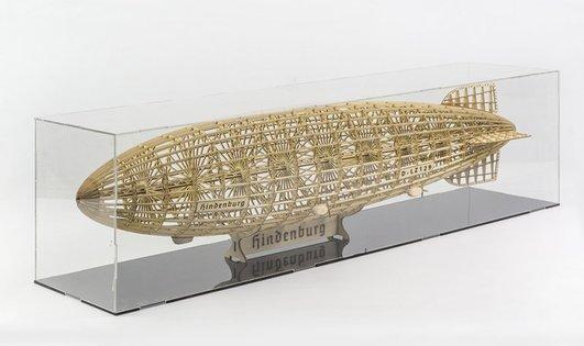 Immagine prodotto Pichler Hindenburg LZ-129 / 600mm
