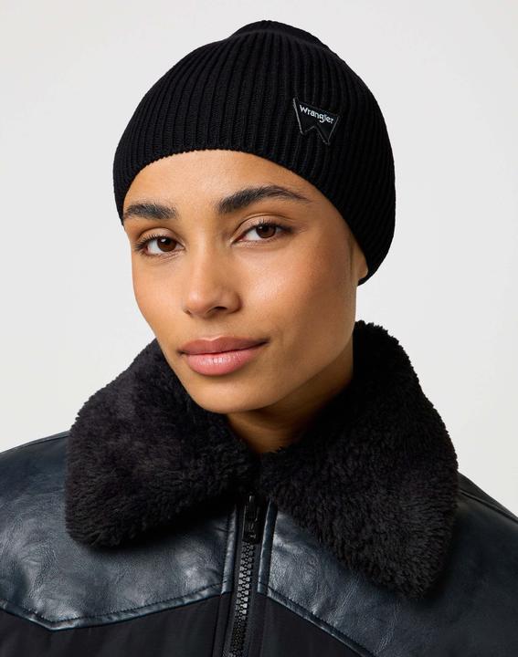 Actual product image Wrangler Mütze Easy Beanie