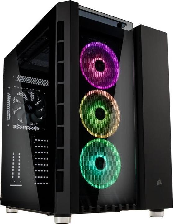 Immagine prodotto Corsair 680X RGB (ATX, mATX, Mini-ITX, E-ATX)