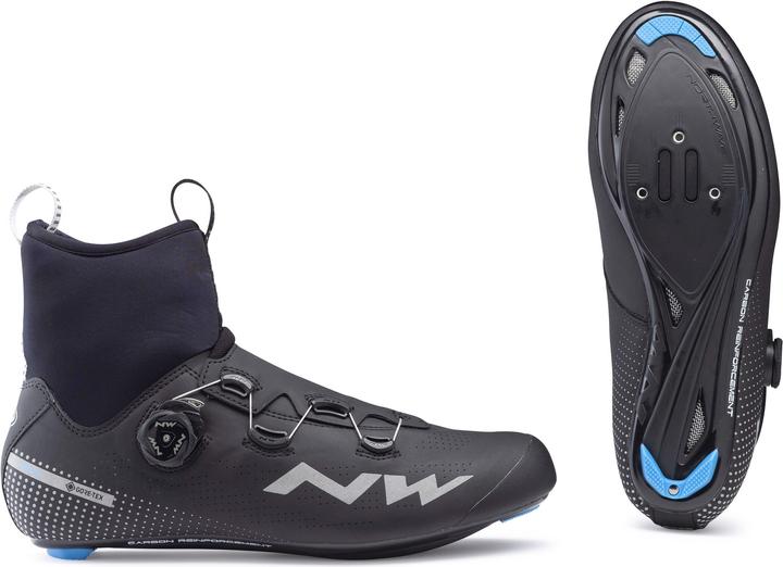Actual product image Northwave Celsius R Arctic GTX (44)