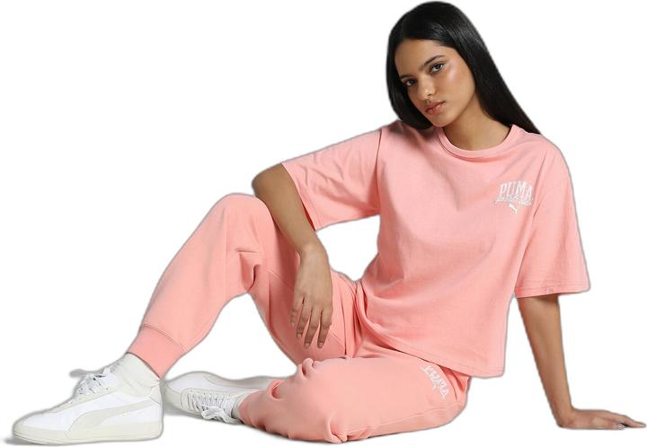 Actual product image Puma Class Relaxed (XL)