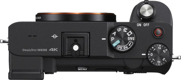 Immagine prodotto Sony Alpha 7C (24.20 Mpx, Full frame / FX)