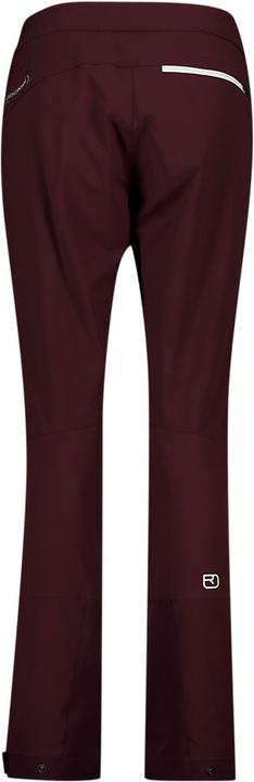 Image du produit Ortovox Cevedale pantalon de ski de randonnée femmes (L)