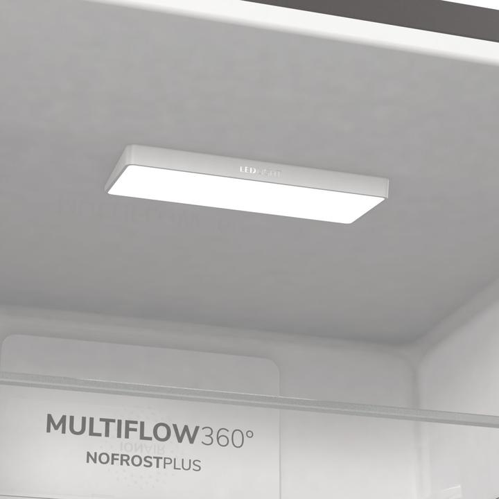 Actual product image Gorenje NRK6192AXL4 (300 l)