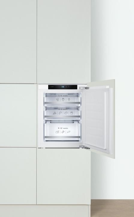 Immagine prodotto Amica Congelatore da incasso AMIC (Da incasso, 62 l)