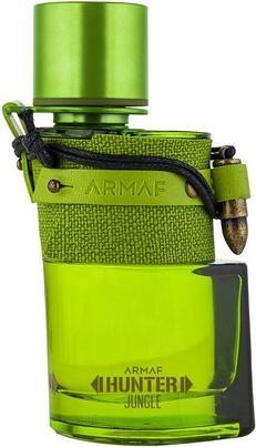 Actual product image Armaf Hunter Jungle Edp 100ml (Eau de parfum, 100 ml)