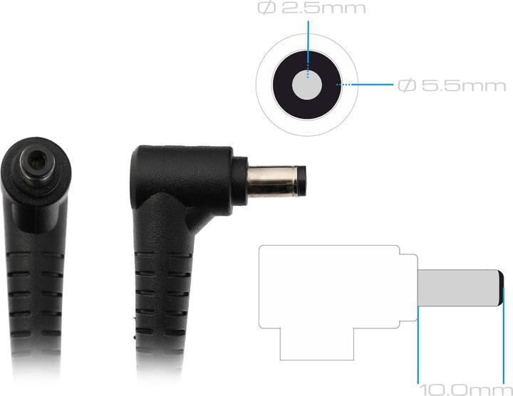 Produktbild Medion 40044319 (180 W)