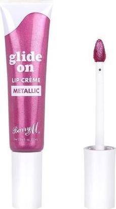 Produktbild Barry M Glide On Lip Crème (Mauve Candy)
