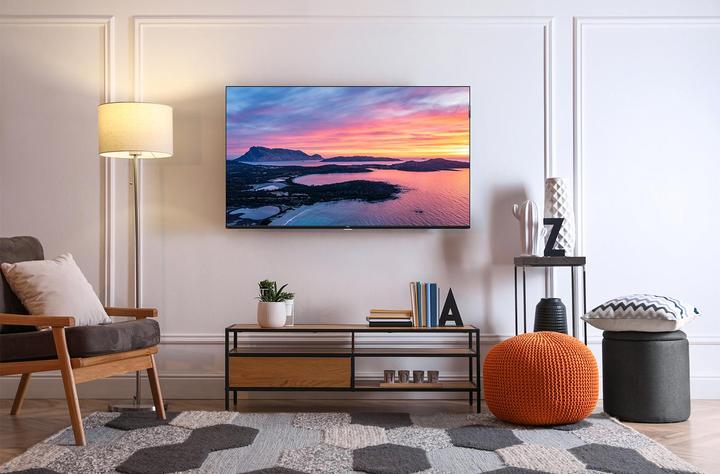 Produktbild TCL 32S5K (32", QLED, Full HD, 2025)
