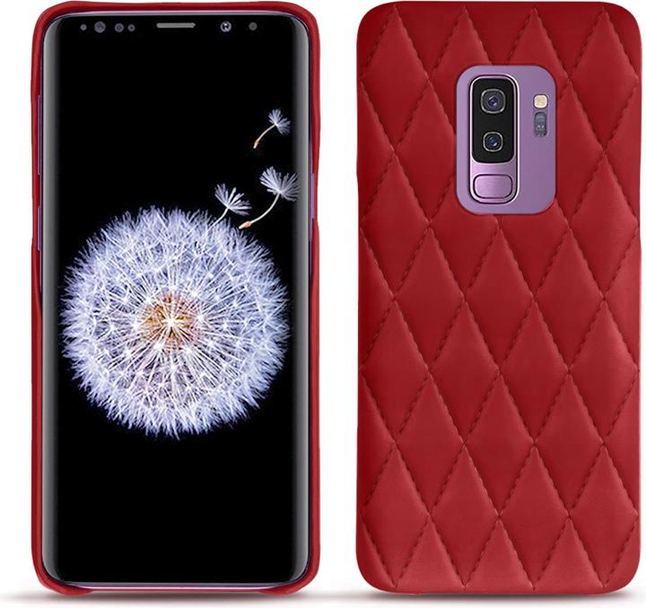 Produktbild Noreve Lederschutzhülle (Samsung Galaxy S9+)