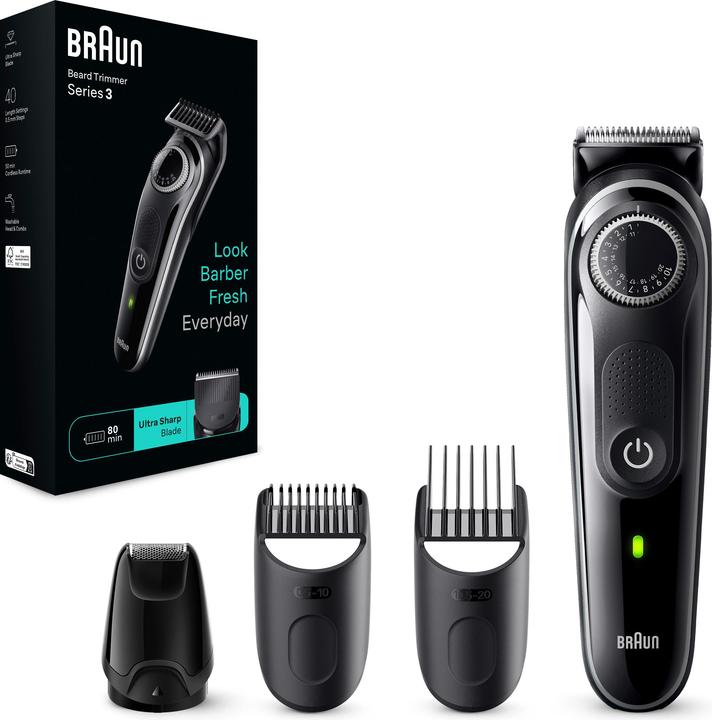 Braun Series 3 BT3440