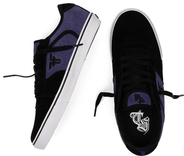 Immagine prodotto Fallen Regal - Tommy Sandoval xx (41)