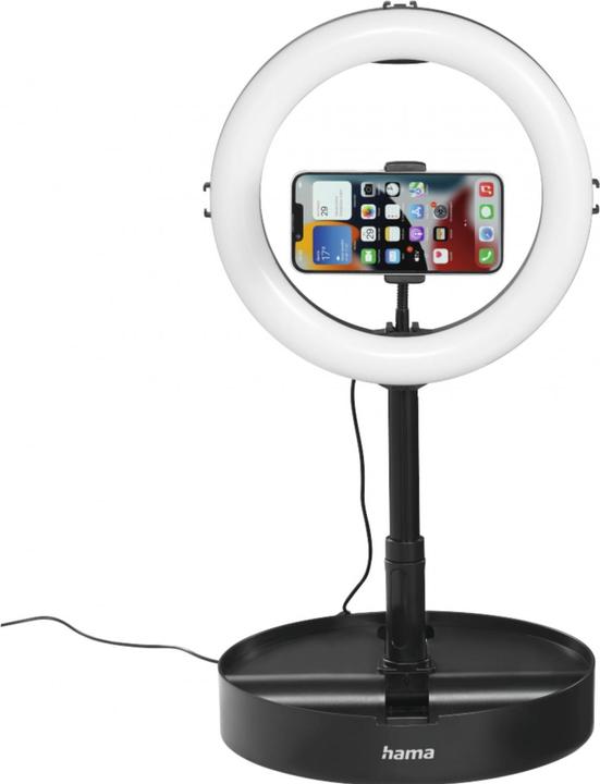 Productafbeelding Hama SpotLight FoldUp 102 II (Ringlicht)