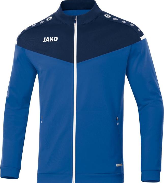 Produktbild JAKO Polyesterjacke Champ 2.0 (4XL)