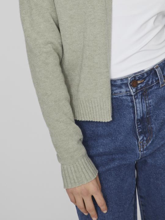 Produktbild Vila Kurze, offene Strickjacke (M)