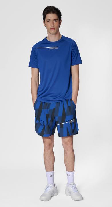 Produktbild hummel hmlCOURT LIGHT WEIGHT T-SHIRT (M)