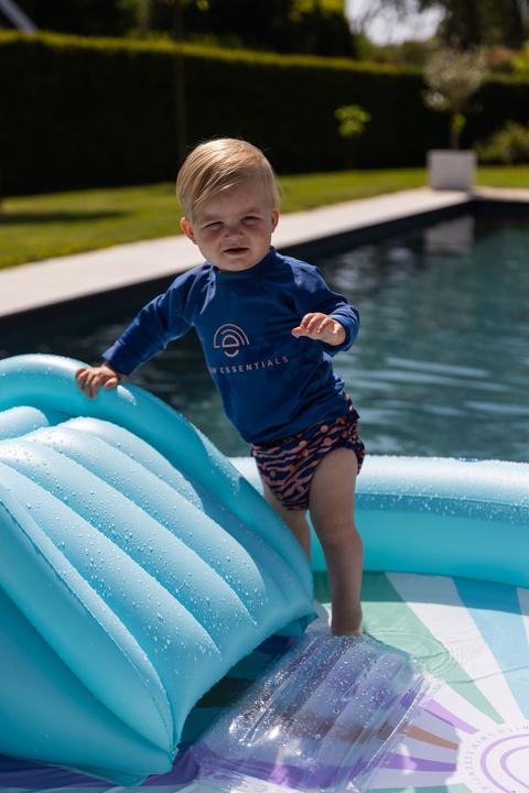 Produktbild Swim Essentials Langarm UV-Shirt (80)