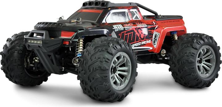 Amewi RC Auto Daphoenodon Monstertruck (RTR Ready-to-Run)