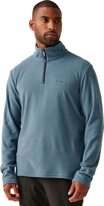Immagine prodotto Regatta Great Outdoors - Thompson - Maglia in Pile con Cerniera sul Collo - Uomo (XL)