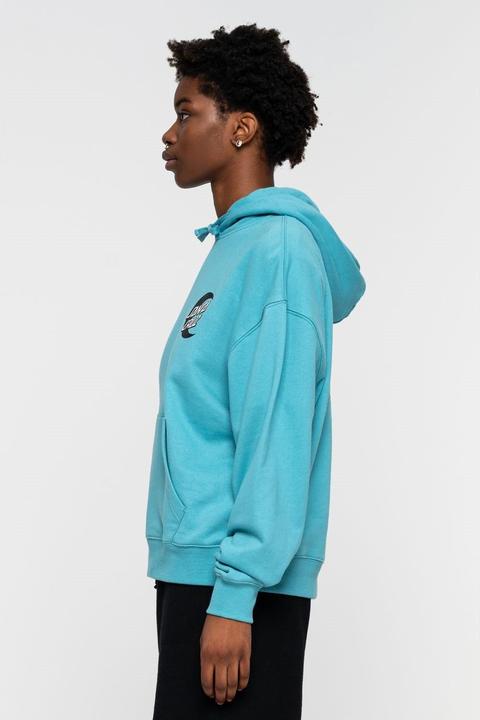 Immagine prodotto Santa Cruz Cabana Moon Dot Hoodie Organics (M)