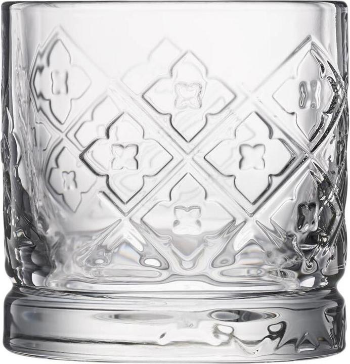 Image du produit La Rochère Dandy (3 dl, 4 x, Verre à whisky)