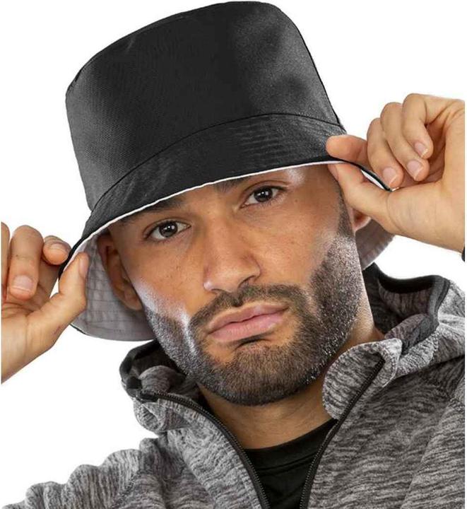 Immagine prodotto Result Cappello a Secchiello Reversibile (M)