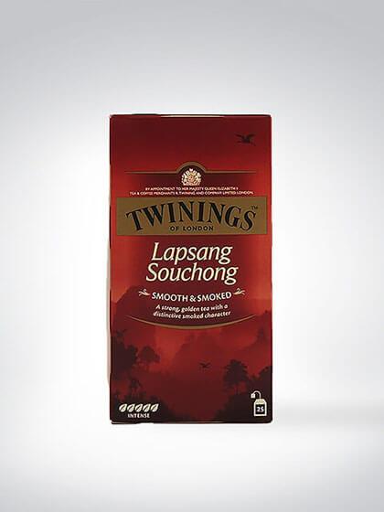 Produktbild Twinings Lapsong Souchang (50 g)