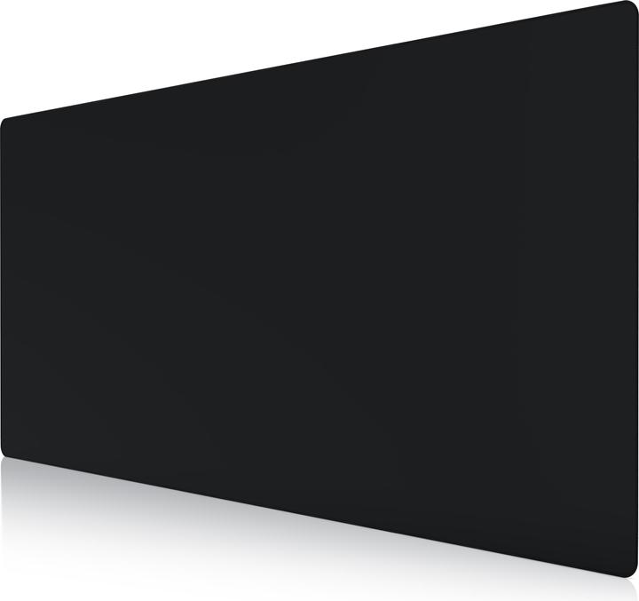 Produktbild Titanwolf Gaming Mauspad, XXXL Speed Gaming Mausmatte, Mousepad Extragrosse Fläche von 2000 x 800mm, schwarz (XXL)