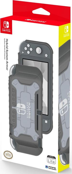 Produktbild HORI Hybrid System Armor (Switch Lite)