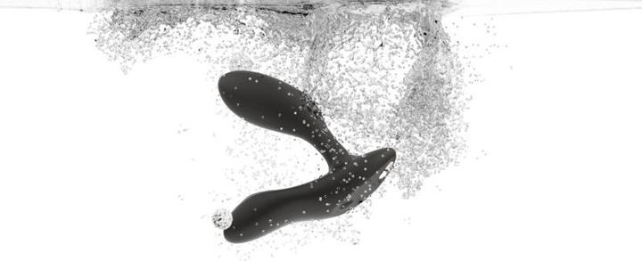 Image du produit We-Vibe Vector Plus