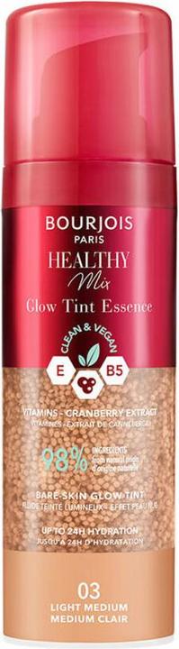 Bourjois Healthy Mix (03 Light Medium)