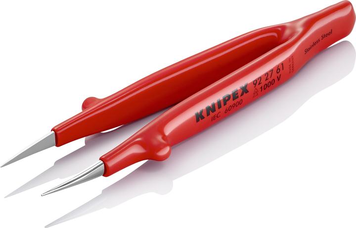 Produktbild Knipex Universalpinzette
