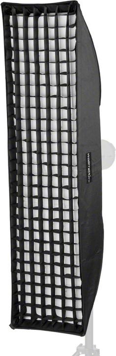 Actual product image Walimex pro pro Striplight PLUS 25x180cm for (Soft boxes)
