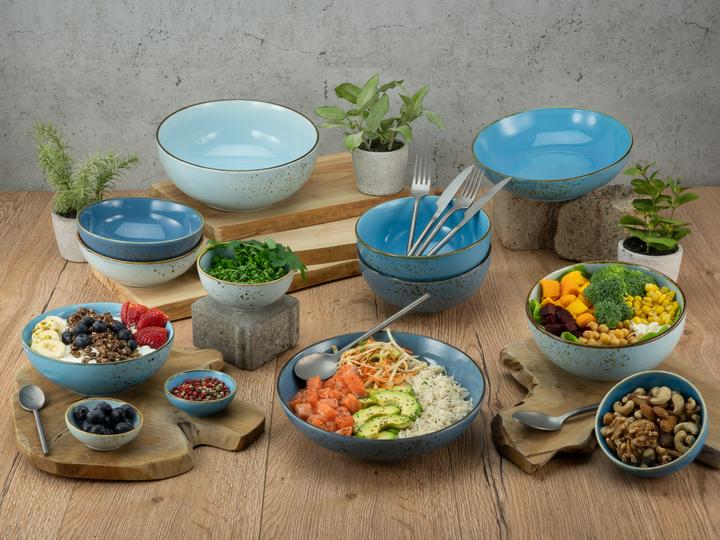 Productafbeelding CreaTable Collectie Natuur (4 x)
