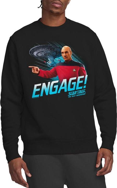 Immagine prodotto Engage Felpa Adulto Unisex (M)