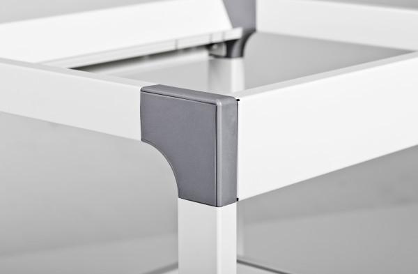 Produktbild Durable Hängemappenwagen MULTI DUO (71 x 48 x 43 cm)